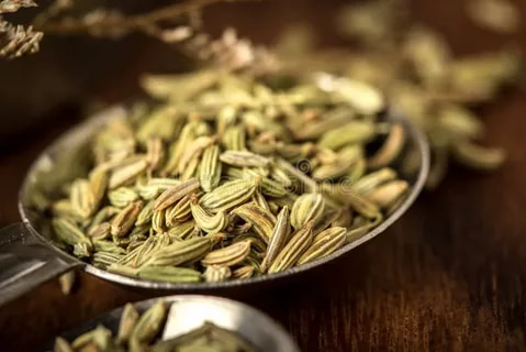 تصویر 1 از زیره اصل بسته بندی با طعمی خالص و عطر مطبوع